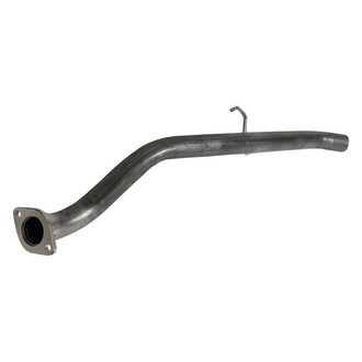 Davico® - Exhaust Tail Pipe