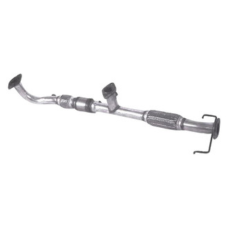 Davico® - Exhaust Pipe