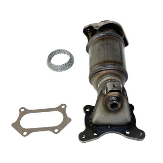 Davico® - Direct Fit Catalytic Converter
