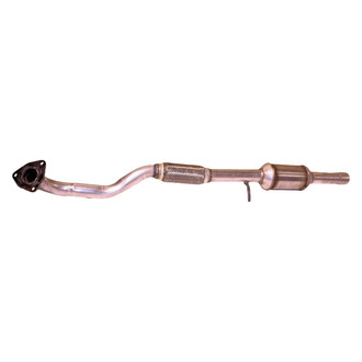 Davico® - Direct Fit Catalytic Converter