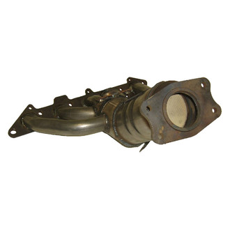 Davico® - Direct Fit Catalytic Converter