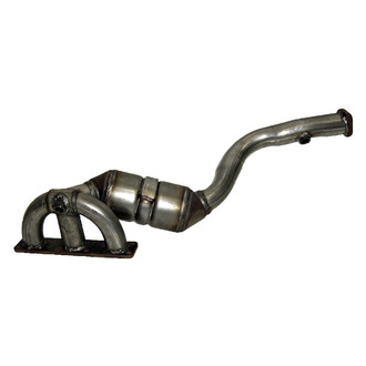 Davico® - Direct Fit Catalytic Converter