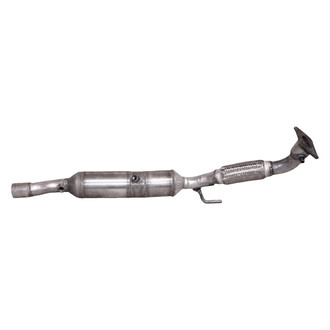 Davico® - Dealer Alternative Catalytic Converter