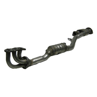 Davico® - Direct Fit Catalytic Converter