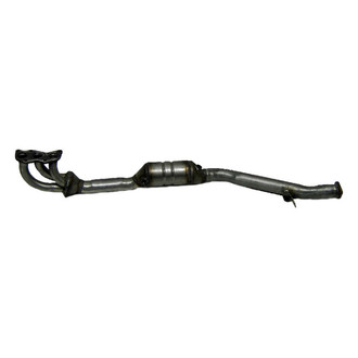 Davico® - Direct Fit Catalytic Converter