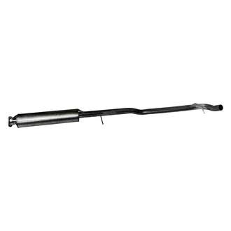 Davico® - Exhaust Muffler Assembly