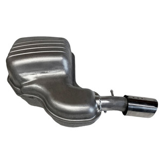 Davico® - Exhaust Muffler