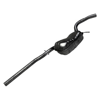 Davico® - Exhaust Muffler Assembly