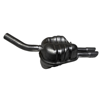 Davico® - Exhaust Muffler Assembly