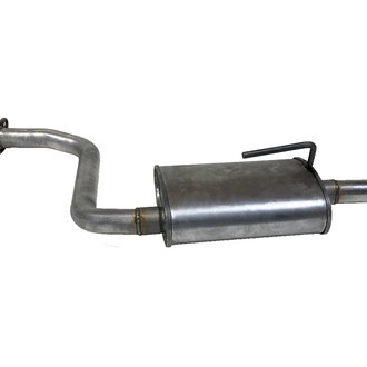 Davico® - Exhaust Muffler Assembly