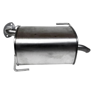 Davico® - Exhaust Muffler Assembly