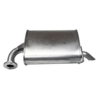 Davico® - Exhaust Muffler Assembly