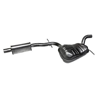 Davico® - Exhaust Pipe