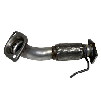 Davico® - Exhaust Pipe