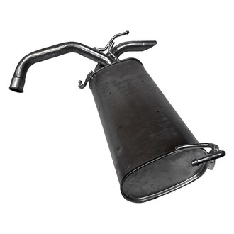 Davico® - Exhaust Muffler Assembly