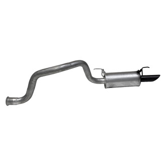 Davico® - Exhaust Pipe