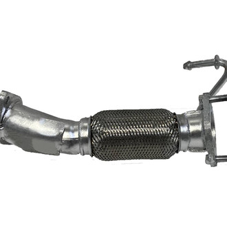 Davico® - Exhaust Pipe