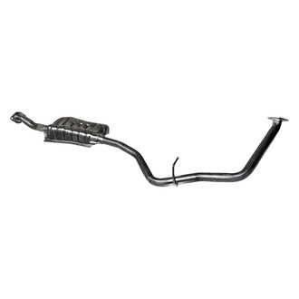 Davico® - Exhaust Muffler