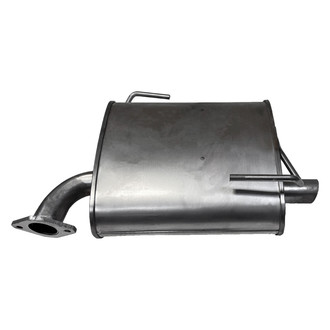 Davico® - Exhaust Muffler Assembly