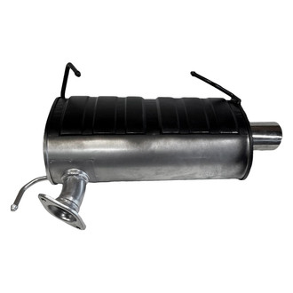 Davico® - Exhaust Muffler Assembly