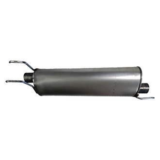Davico® - Exhaust Muffler Assembly