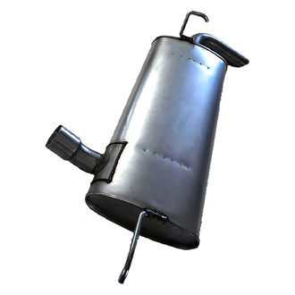 Davico® - Exhaust Muffler Assembly
