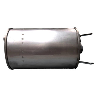 Davico® - Exhaust Muffler