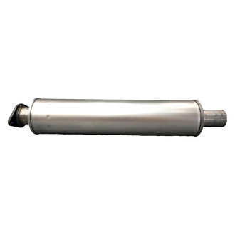 Davico® - Exhaust Muffler