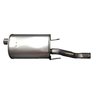 Davico® - Exhaust Muffler
