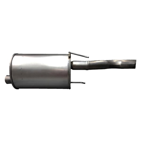 Davico® - Driver Side Exhaust Muffler