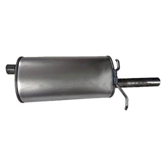 Davico® - Exhaust Muffler