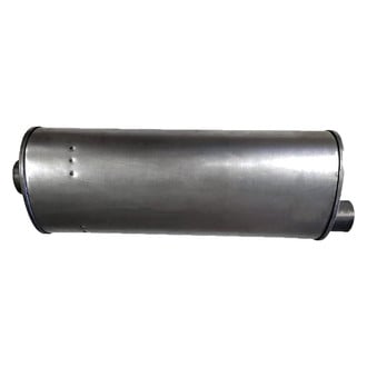 Davico® - Exhaust Muffler Assembly