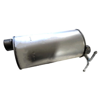 Davico® - Exhaust Muffler Assembly