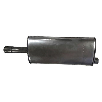 Davico® - Exhaust Muffler Assembly