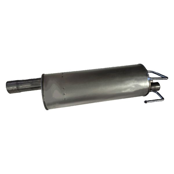 Davico® - Exhaust Muffler Assembly