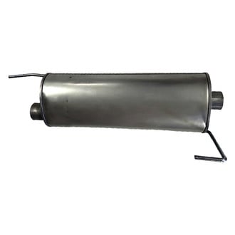 Davico® - Exhaust Muffler Assembly