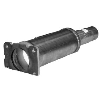 Davico® - Direct Fit Catalytic Converter