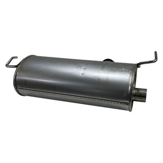 Davico® - Exhaust Muffler