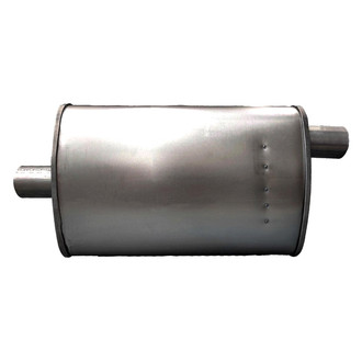 Davico® - Exhaust Muffler