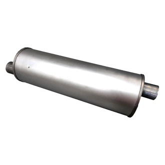 Davico® - Direct Fit Catalytic Converter