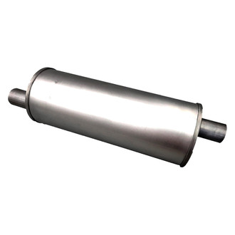 Davico® - Exhaust Muffler
