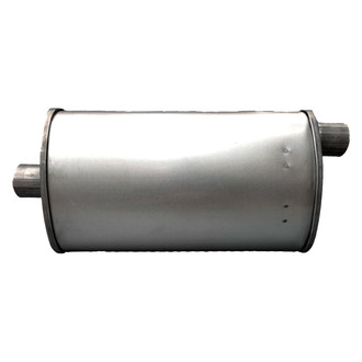 Davico® - Exhaust Muffler