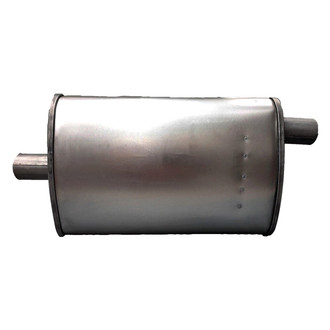 Davico® - Exhaust Muffler