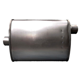 Davico® - Exhaust Muffler