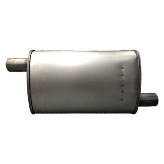Davico® - Exhaust Muffler