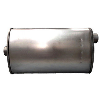 Davico® - Exhaust Muffler