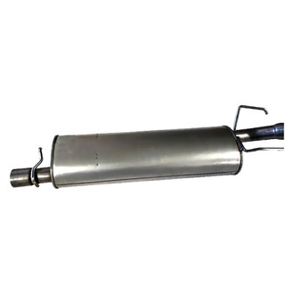 Davico® - Exhaust Muffler Assembly