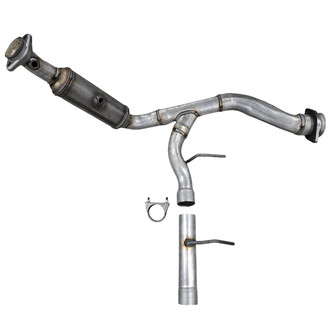 Davico® - Direct Fit Catalytic Converter