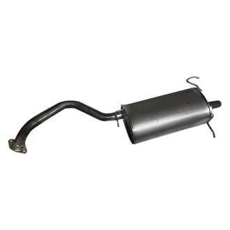 Davico® - Exhaust Muffler Assembly