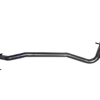 Davico® - Exhaust Tail Pipe
